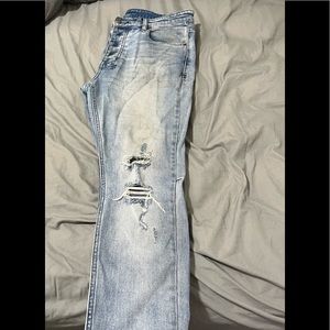 Ksubi chitch jeans